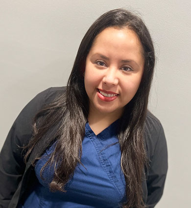 Brenda Ortiz - Patient Care Coordinator