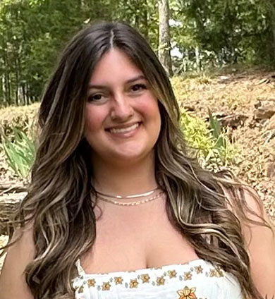 McKenna Rice, Dental Assistant