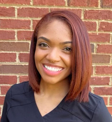 Taylor, Dental Assistant